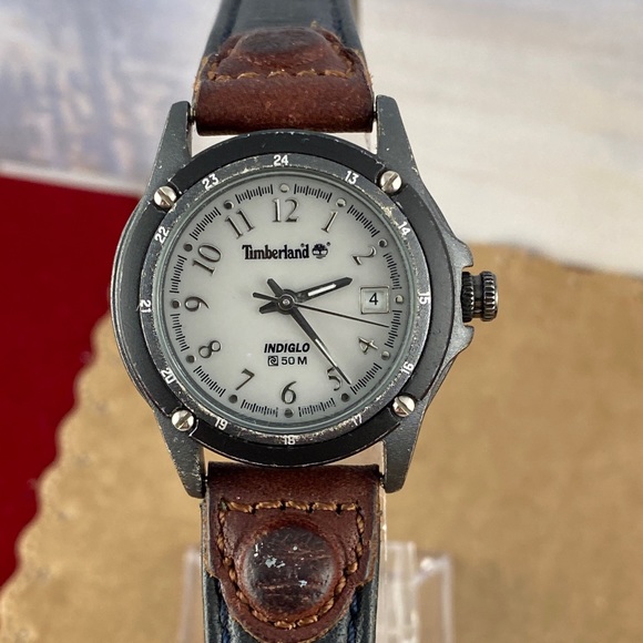 Timberland Watch for your next hiking date - Picture 8 of 9